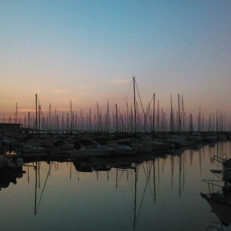 Conero Boat&Breakfast Hotel Ancona Exterior photo